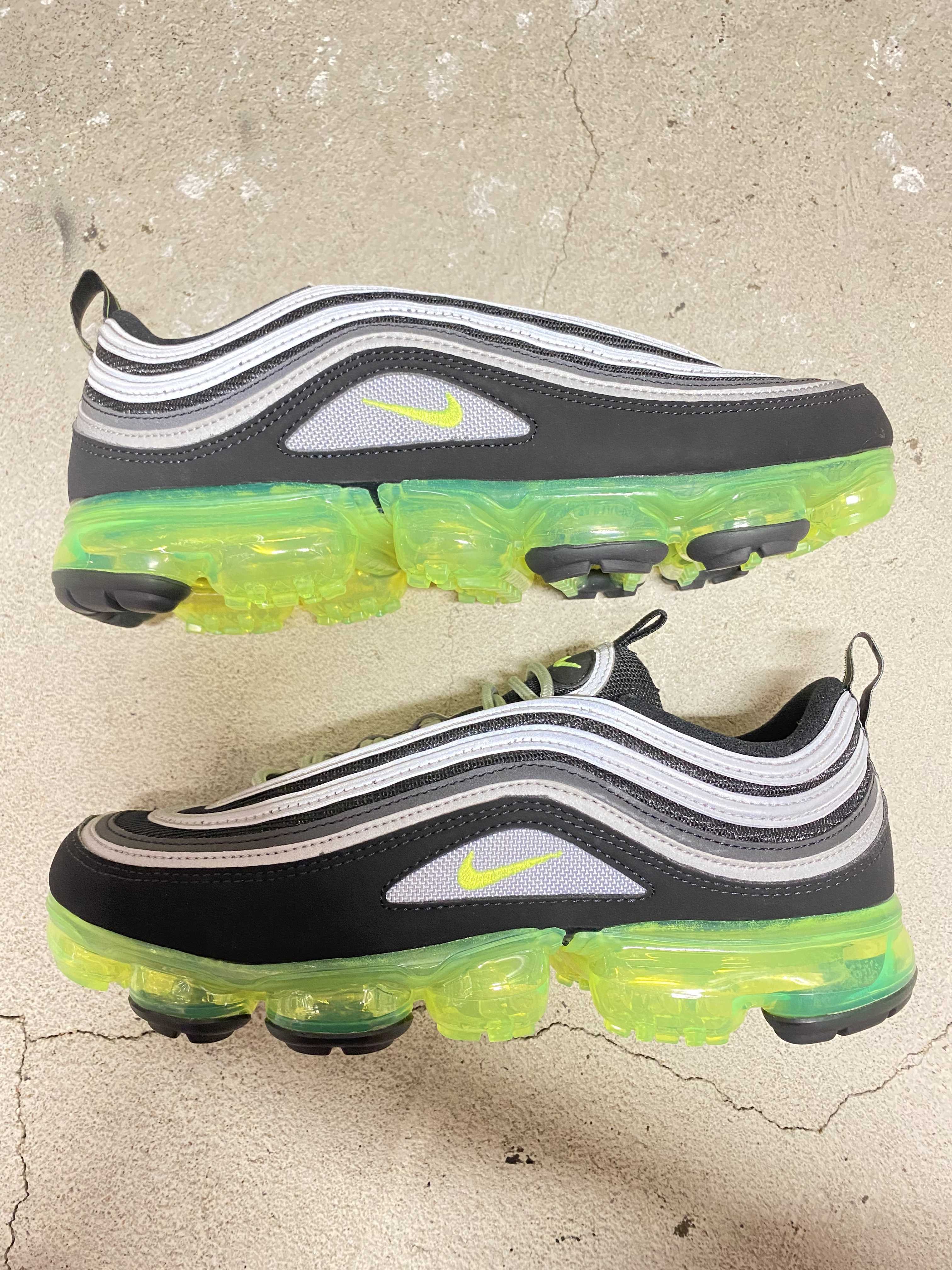 vapormax 97's