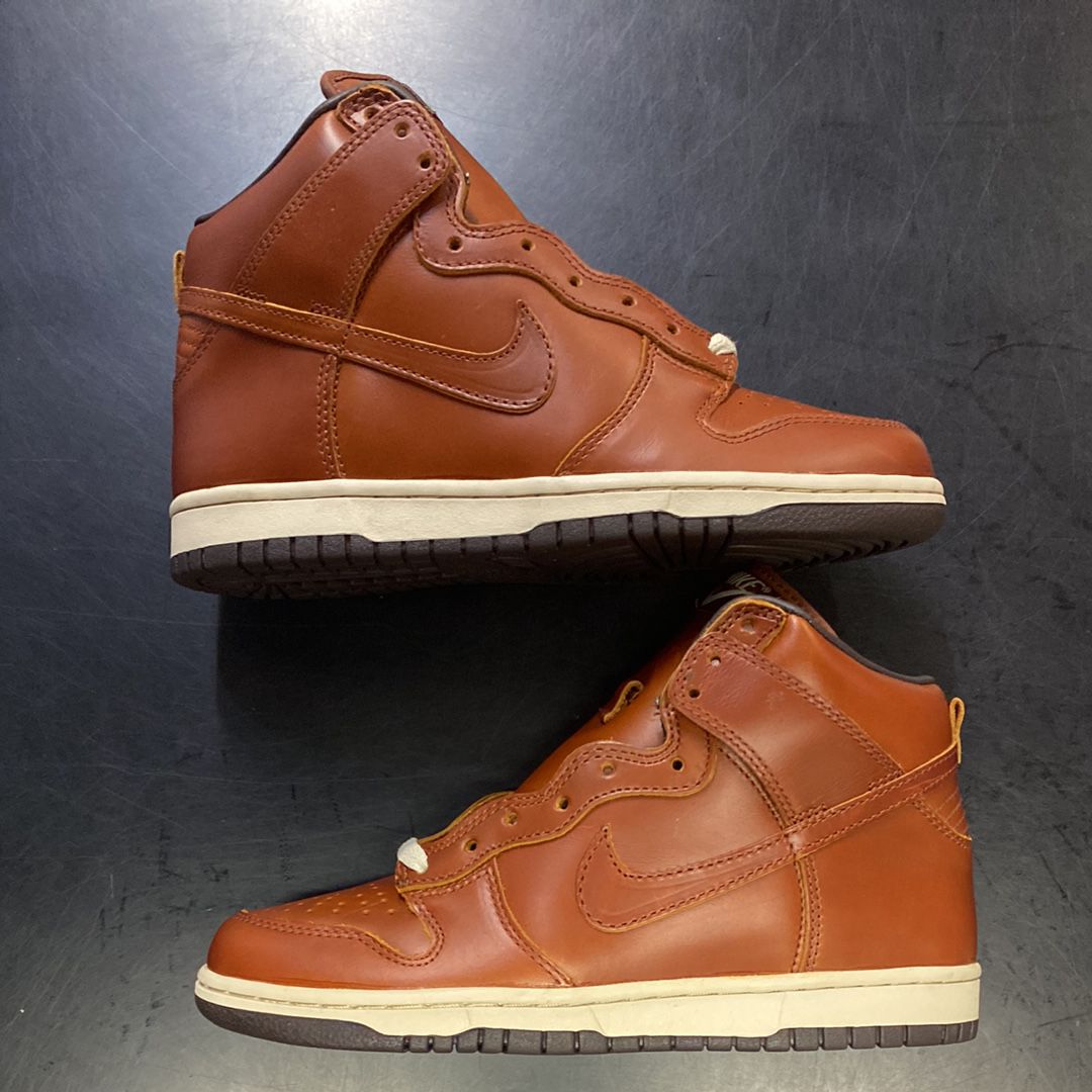 Nike Dunk High PRM 