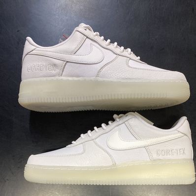 Nike Air Force 1 Low GORE-TEX Summer Shower "White"