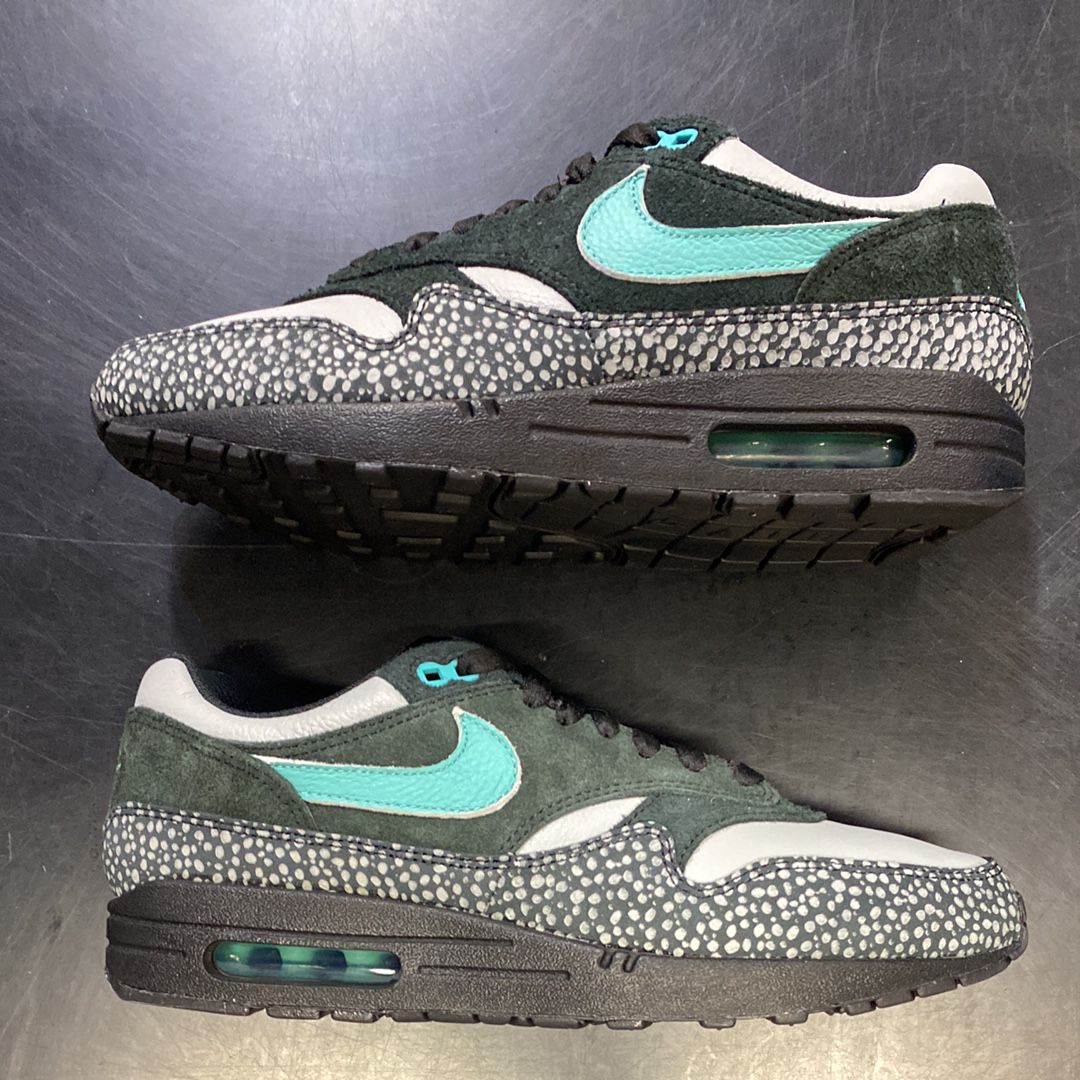 Nike Air Max 1 Premium By You (NIKEiD)