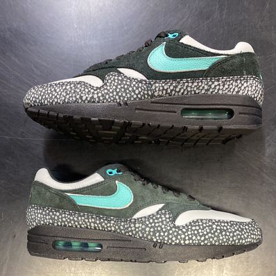 Nike Air Max 1 Premium By You (NIKEiD)
