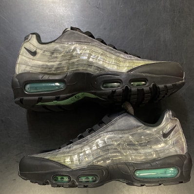 Nike Air Max 95 "DNA Aurora Green"
