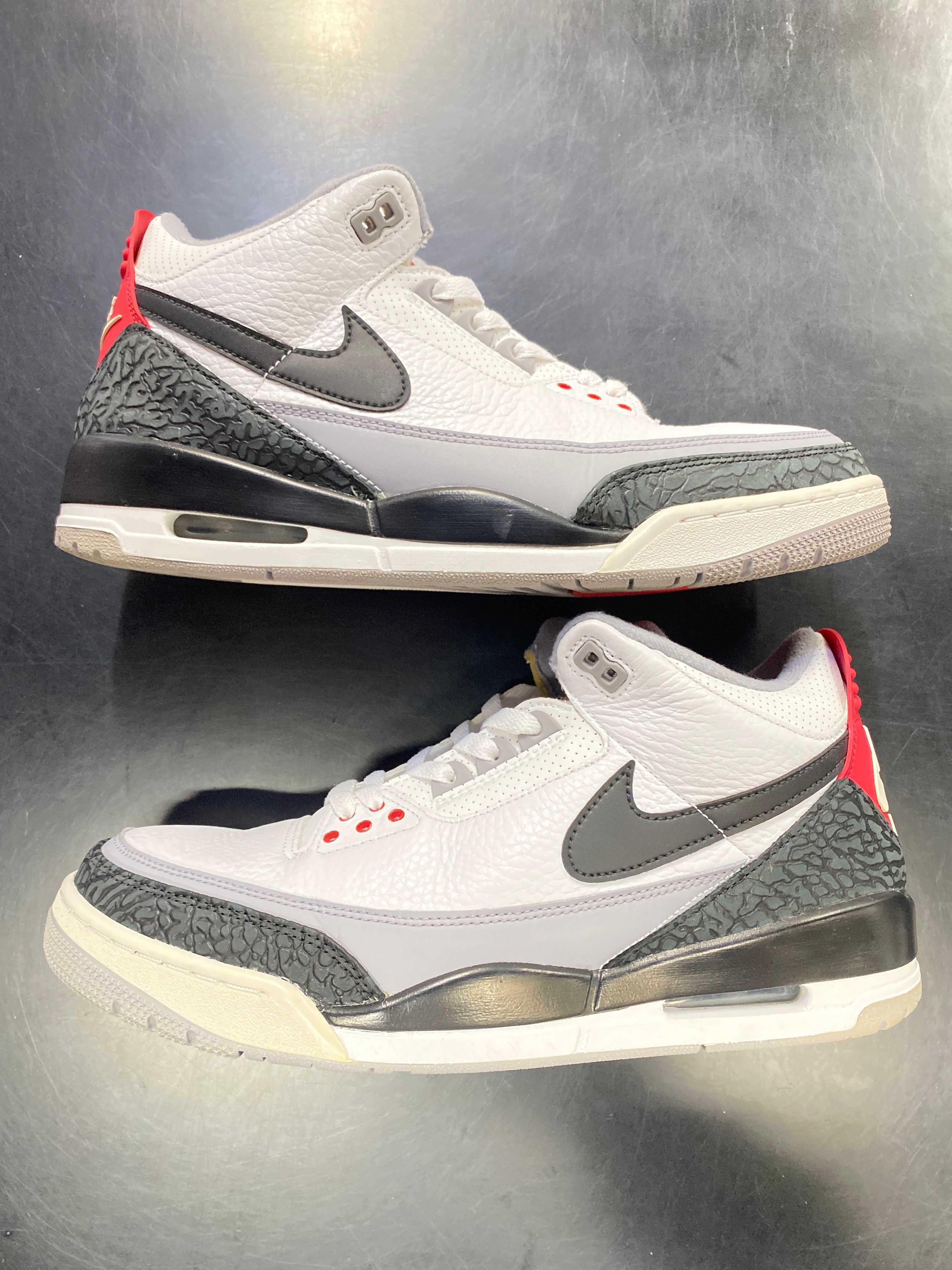 Nike Air Jordan 3 Retro "Tinker Hatfield"