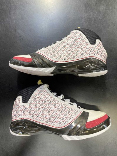 Nike Air Jordan 23 "All-Star"