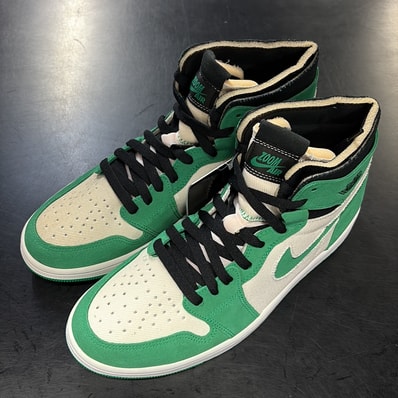 Nike Air Jordan 1 High Zoom Air CMFT "Lucky Bull"
