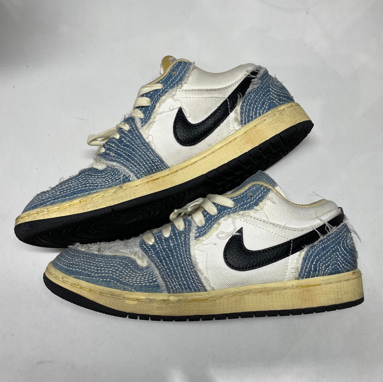 Nike Air Jordan 1 Low SE "World Make Japan"