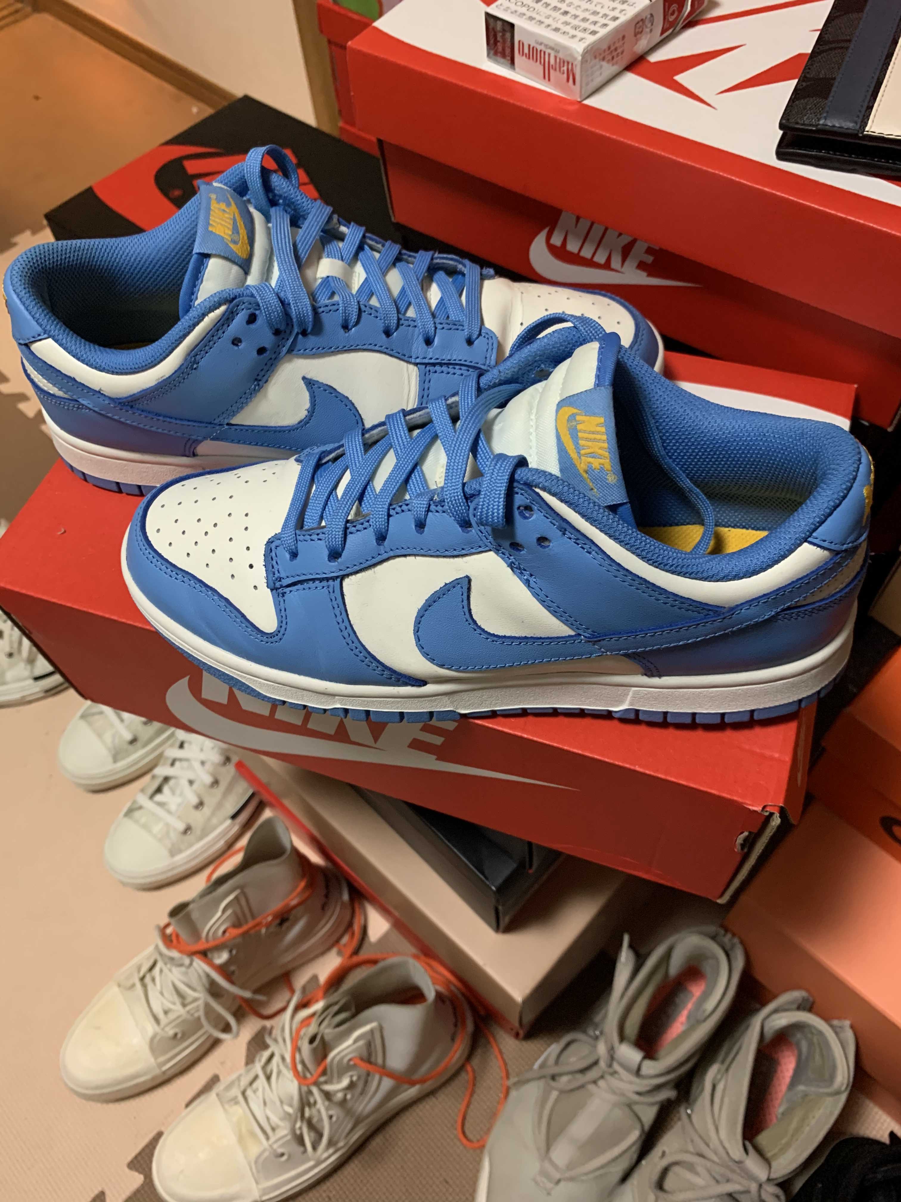 Nike Women's Dunk Low "Coast"