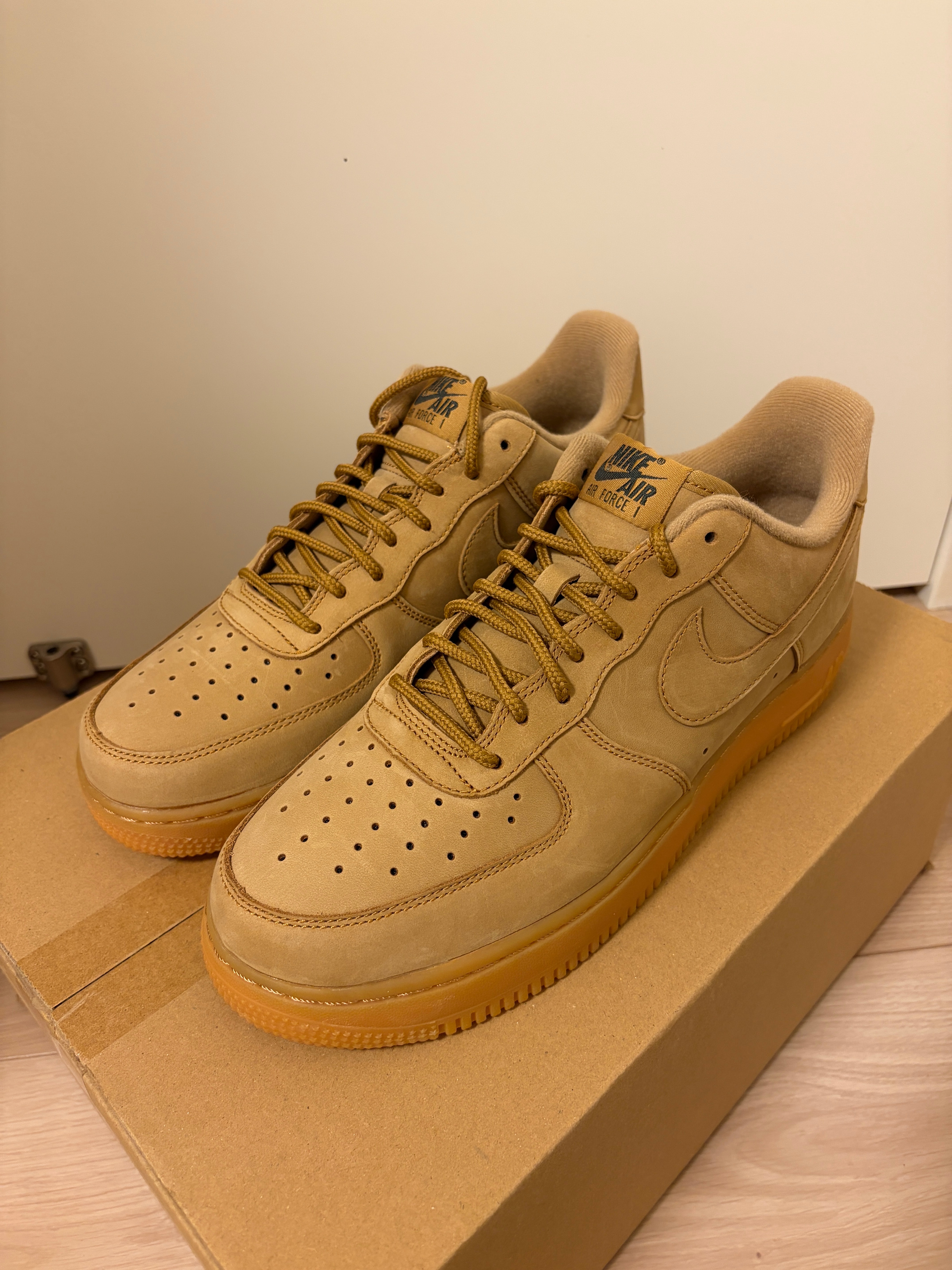 ナイキ エアフォース1 ロー 