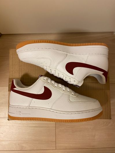Nike Air Force 1 Low '07