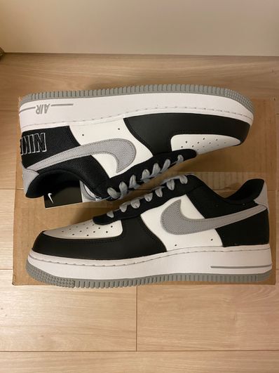 Nike Air Force 1 LV8 EMB "Kings"