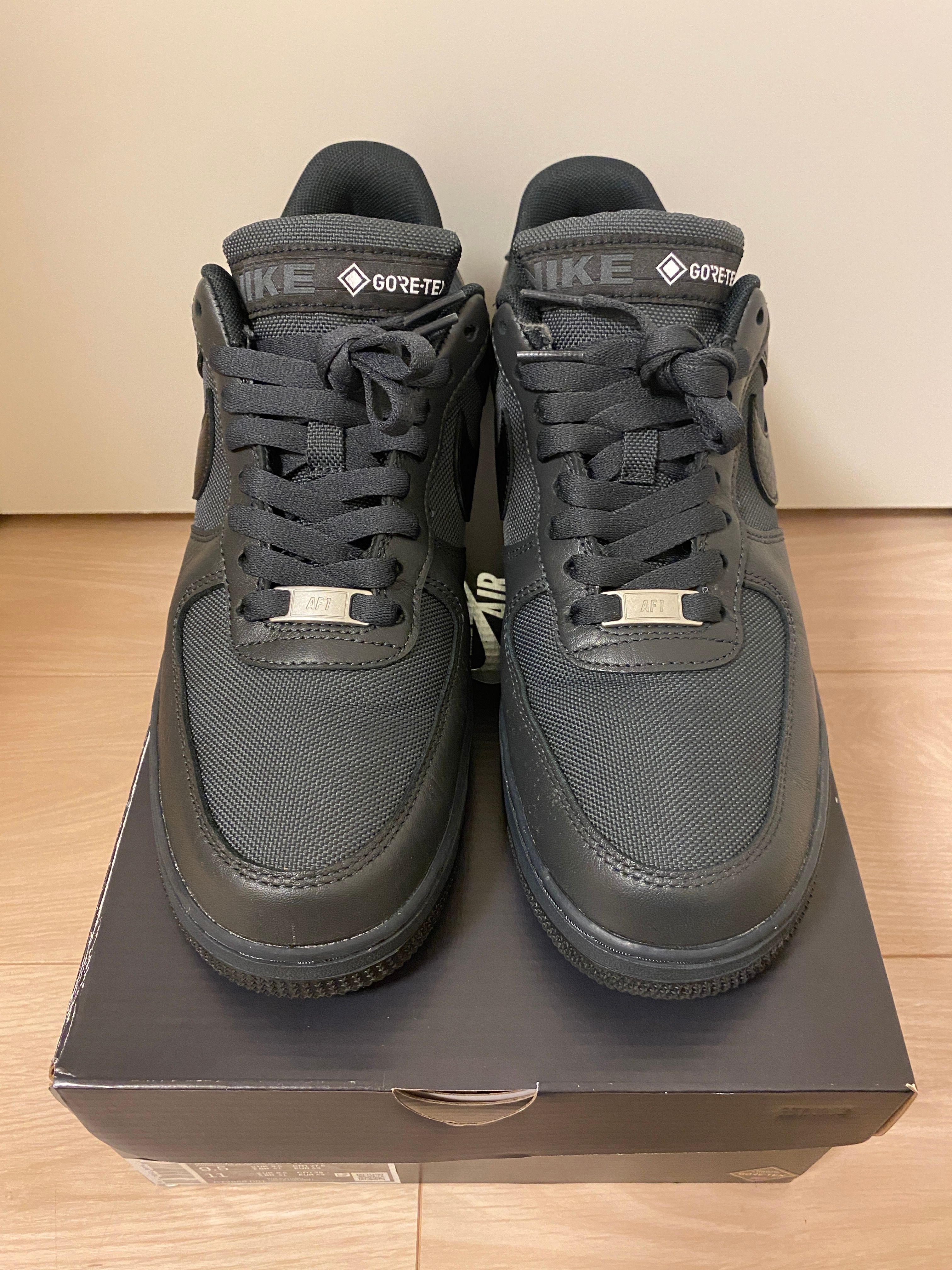 Nike Air Force 1 Low Gore-Tex 