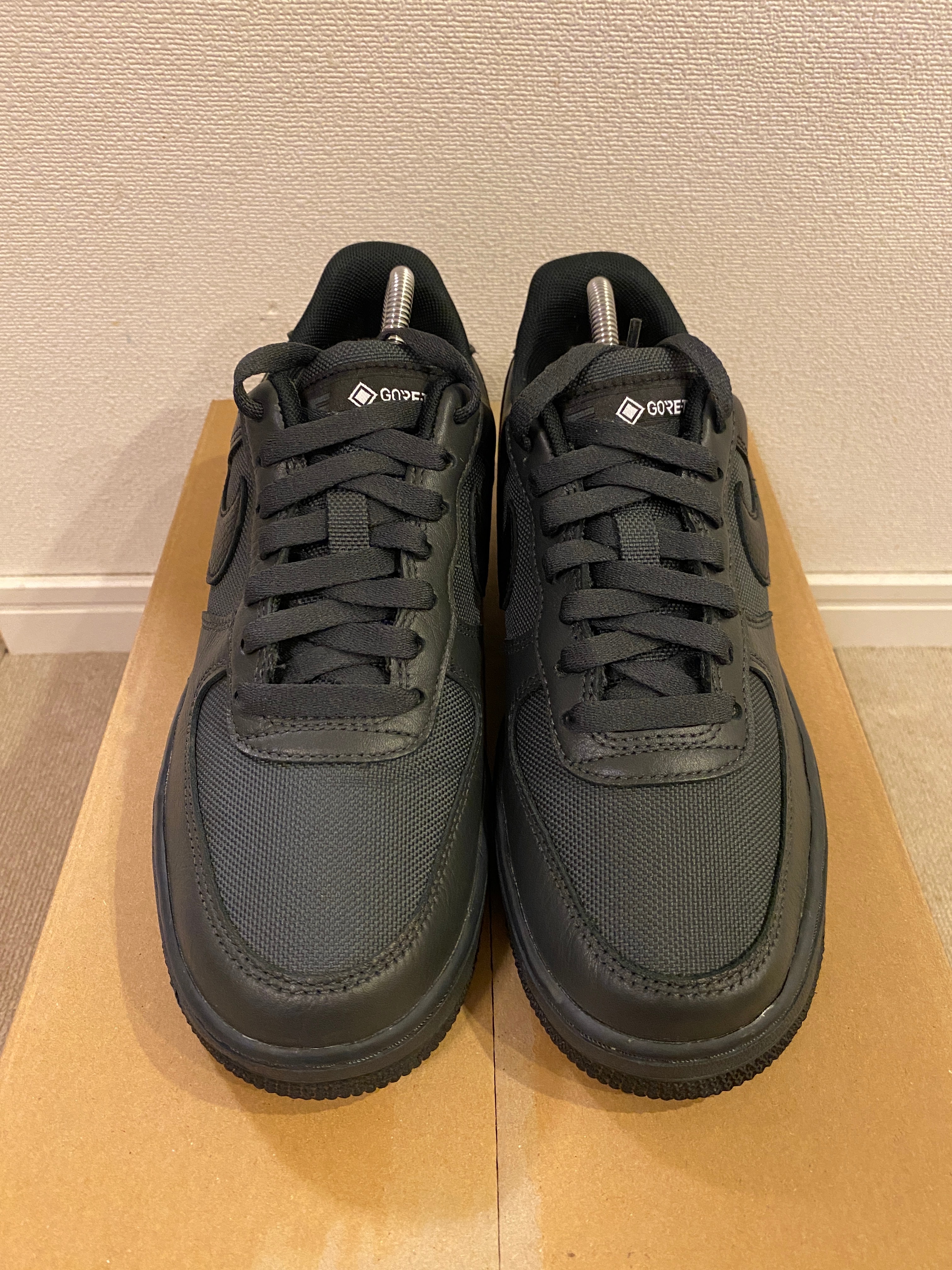 Nike Air Force 1 Low Gore-Tex 