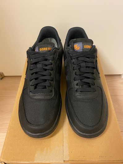 Nike Air Force 1 Low Gore-Tex "Bright Ceramic"