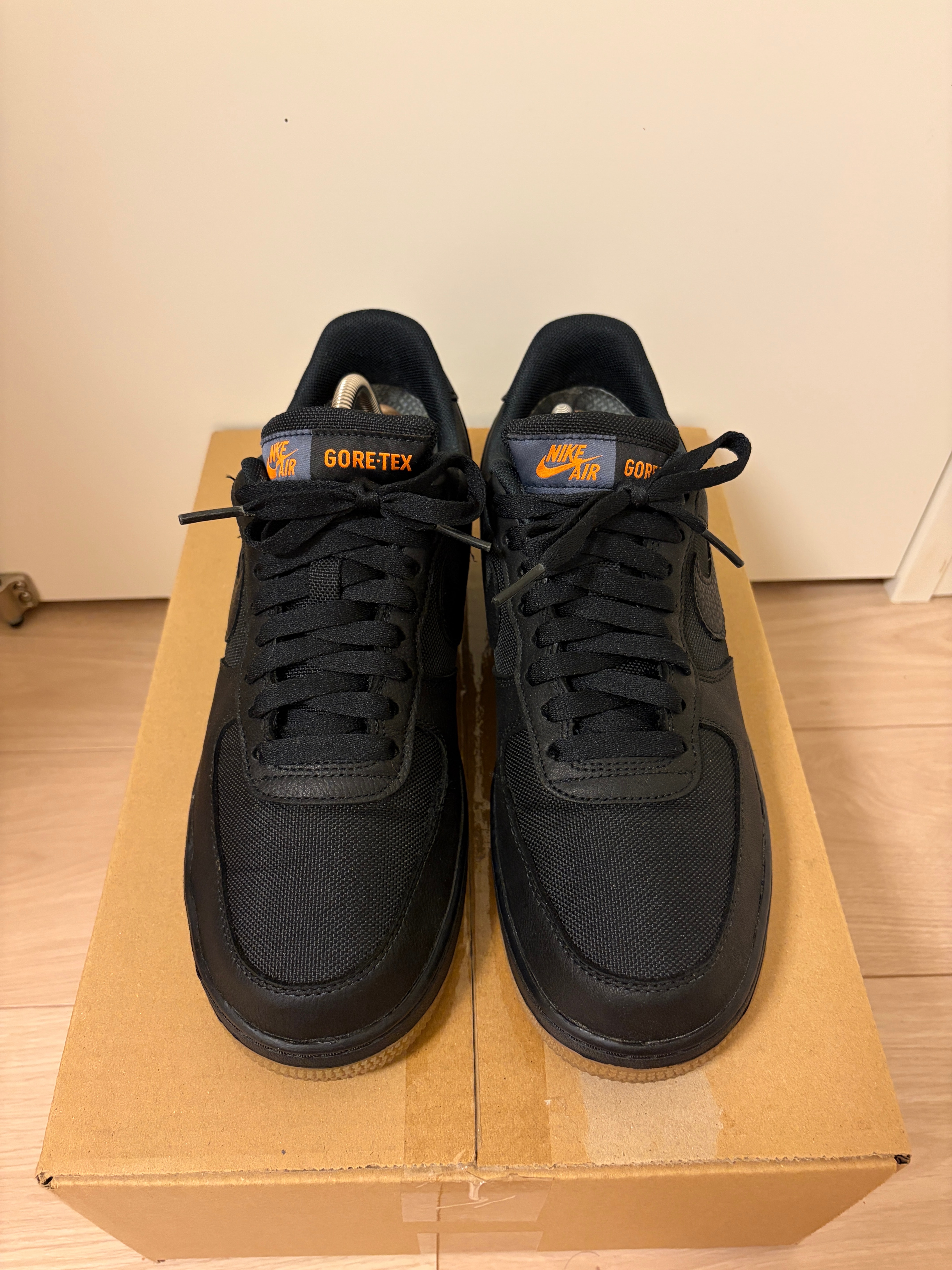 Nike Air Force 1 Low GORE-TEX "Bright Ceramic"