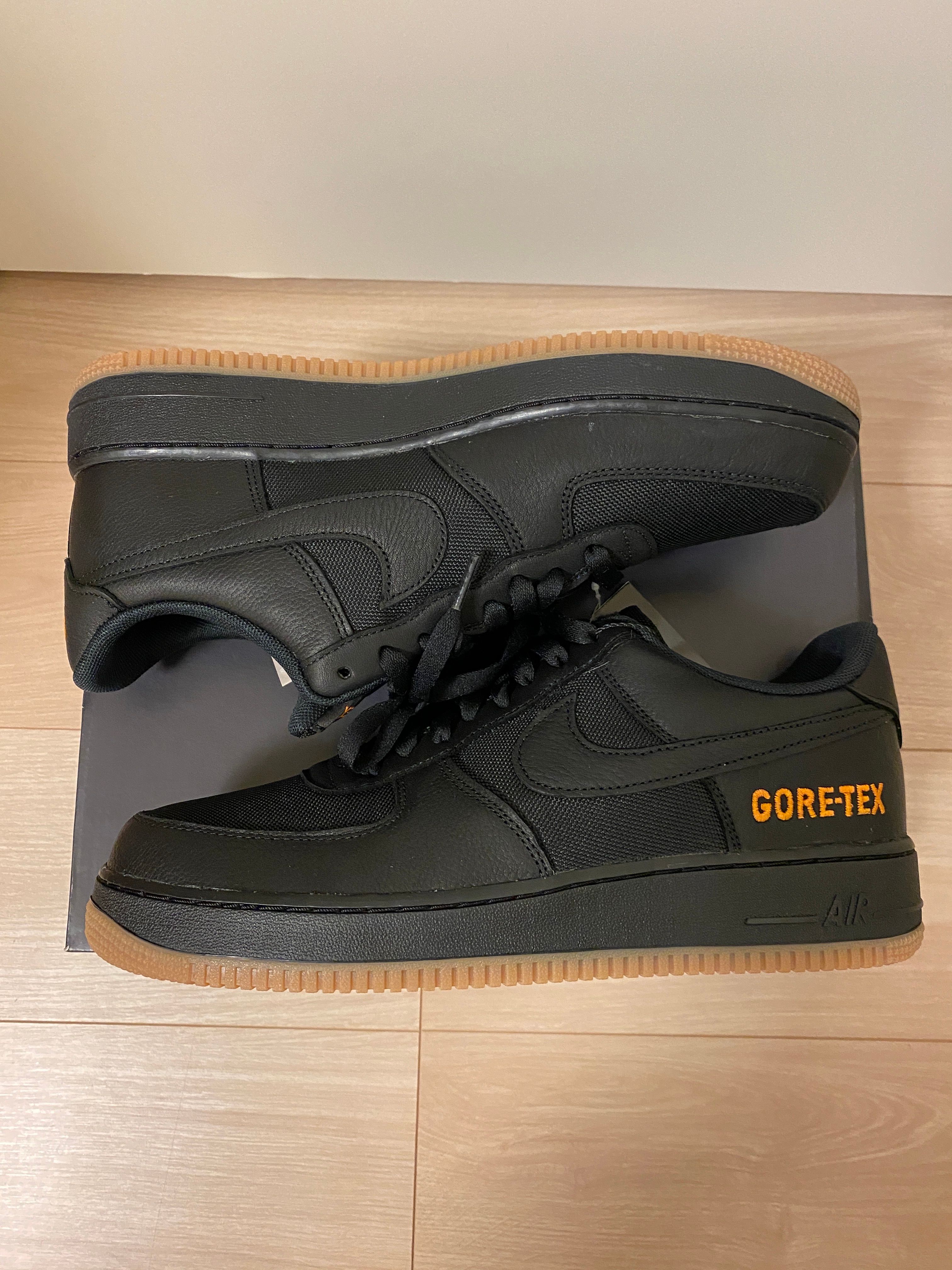 Nike Air Force 1 Low GORE-TEX "Bright Ceramic"