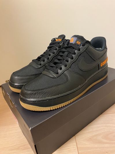 Nike Air Force 1 Low Gore-Tex "Bright Ceramic"