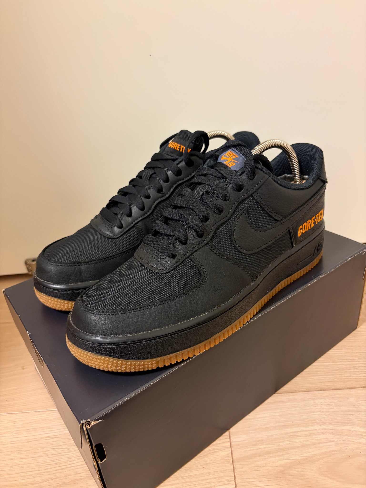 Nike Air Force 1 Low GORE-TEX "Bright Ceramic"