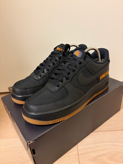Nike Air Force 1 Low GORE-TEX "Bright Ceramic"