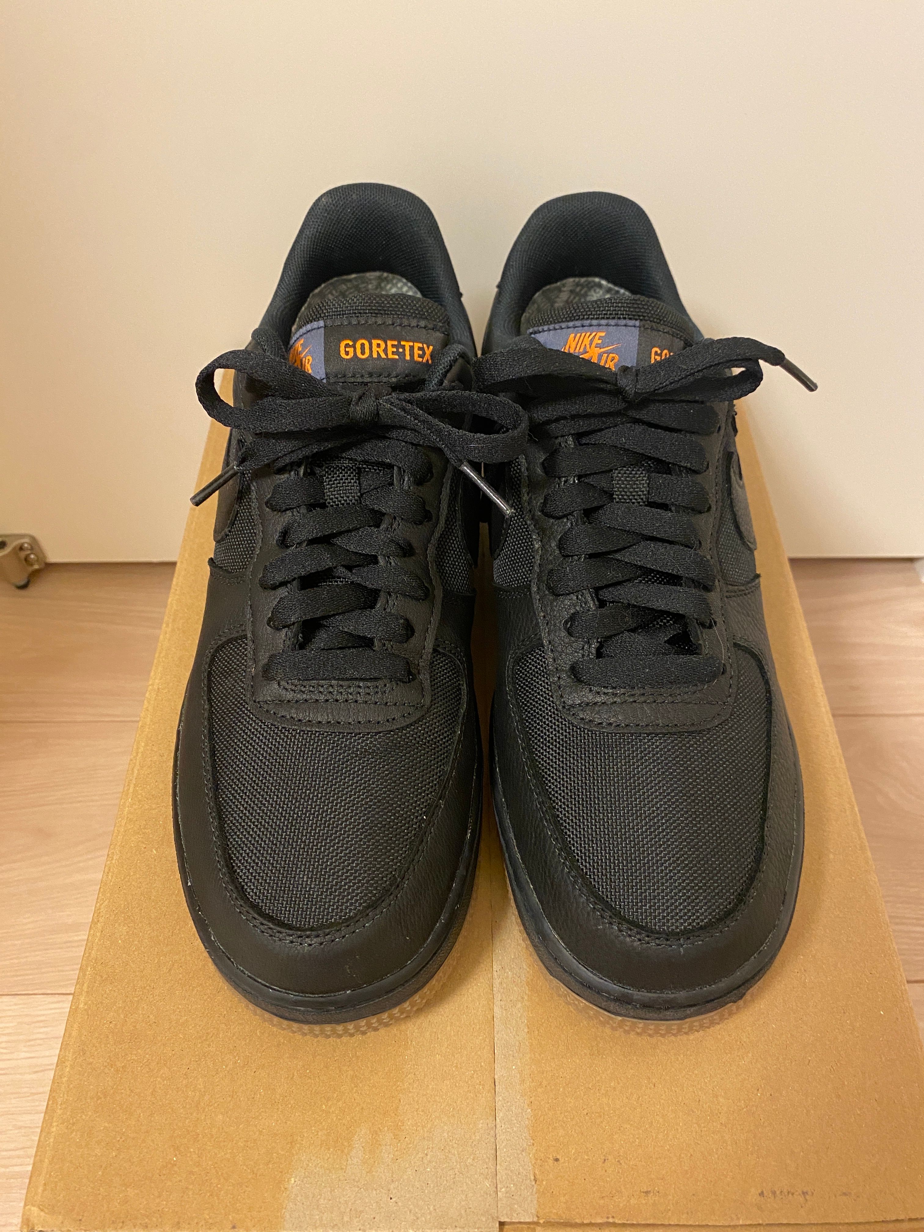 Nike Air Force 1 Low Gore-Tex "Bright Ceramic"