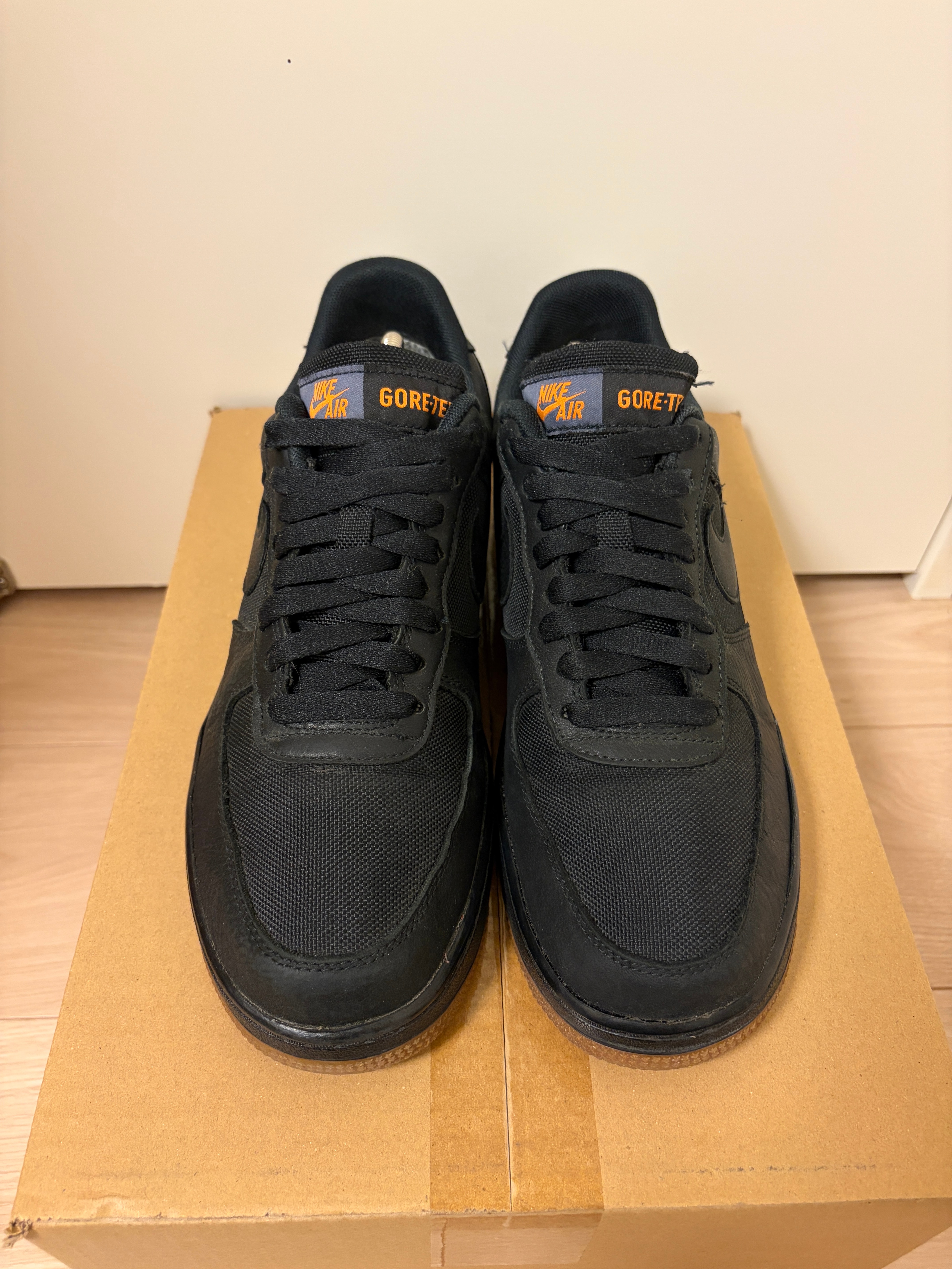 Nike Air Force 1 Low GORE-TEX "Bright Ceramic"