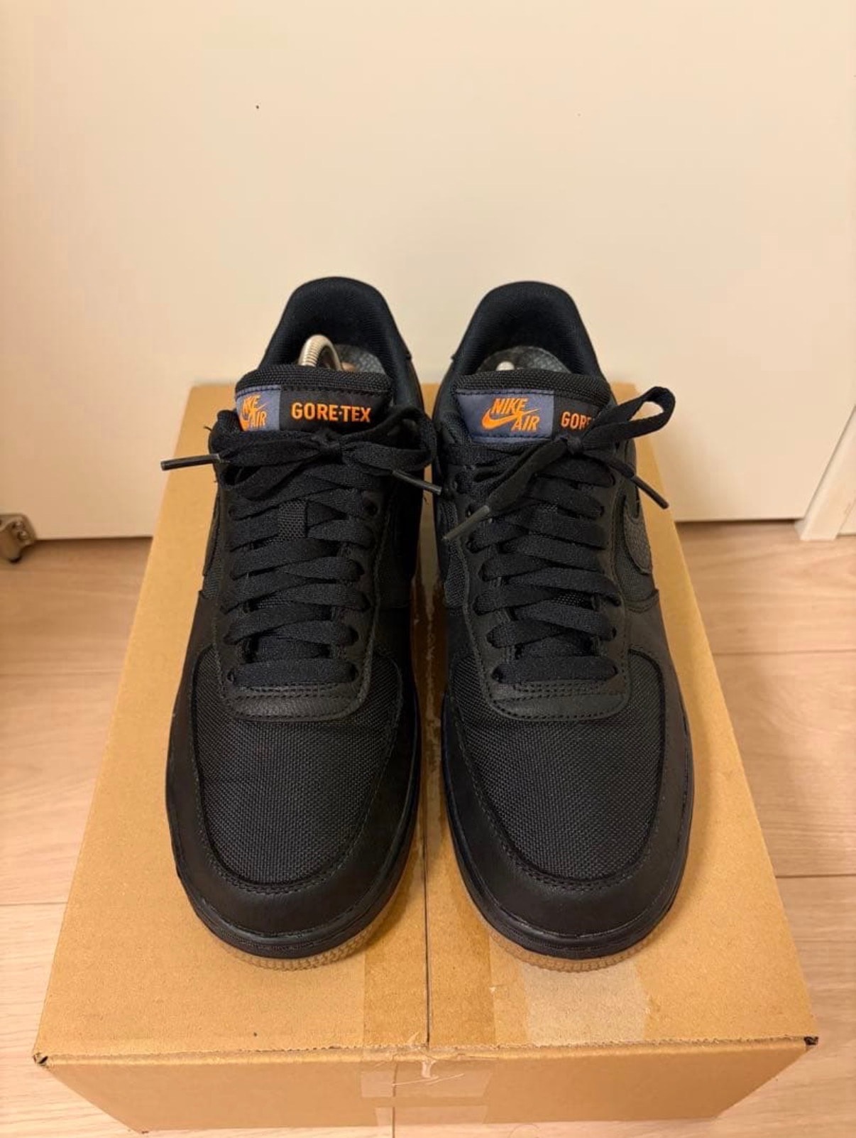 Nike Air Force 1 Low GORE-TEX "Bright Ceramic"