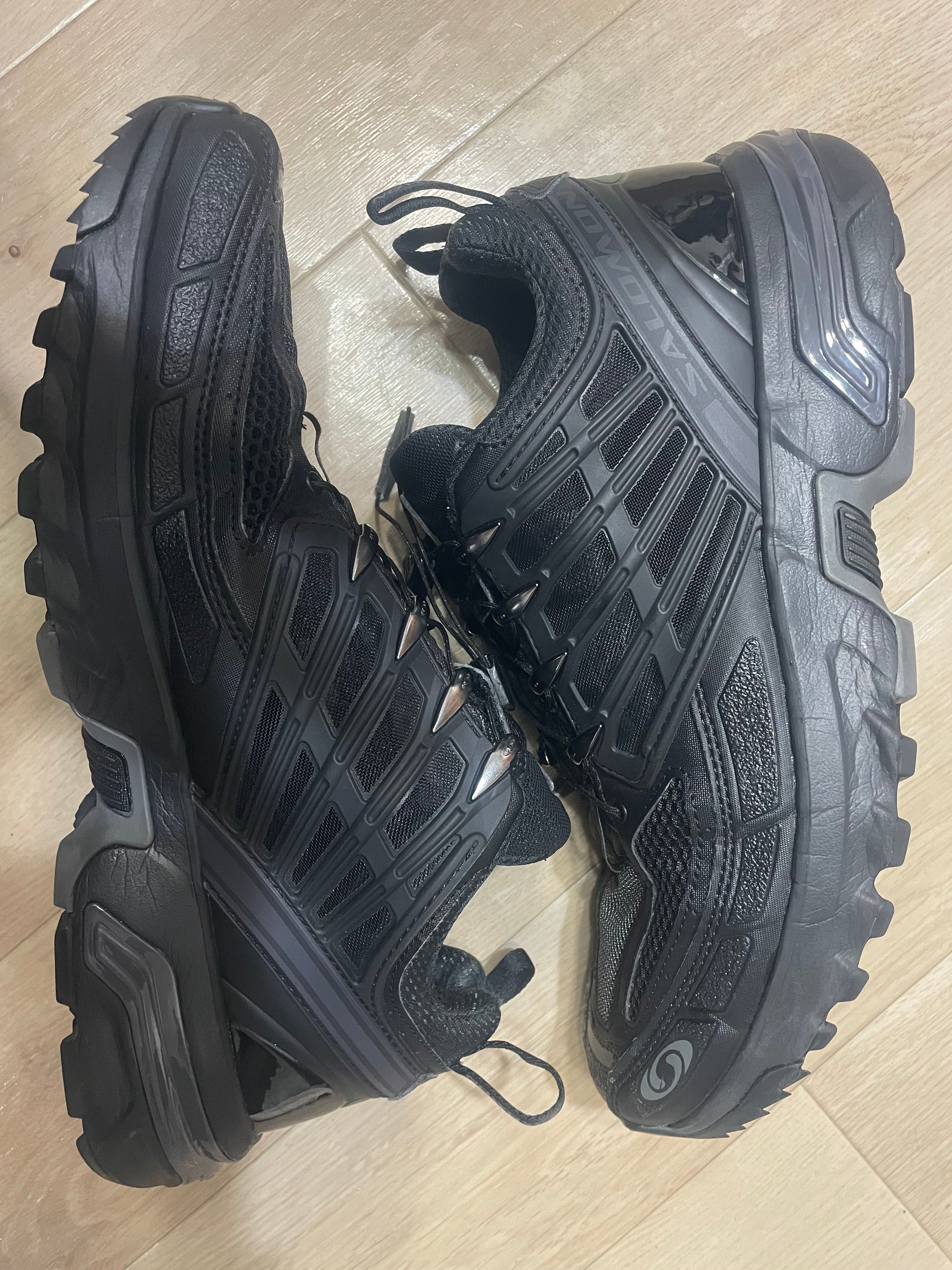 Salomon ACS PRO "Black"