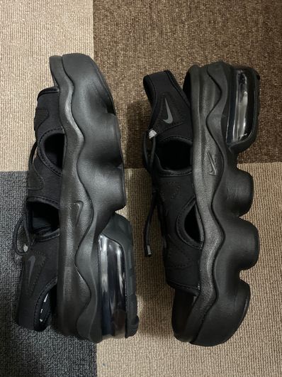 Nike Women's Air Max Koko Sandal "Black"