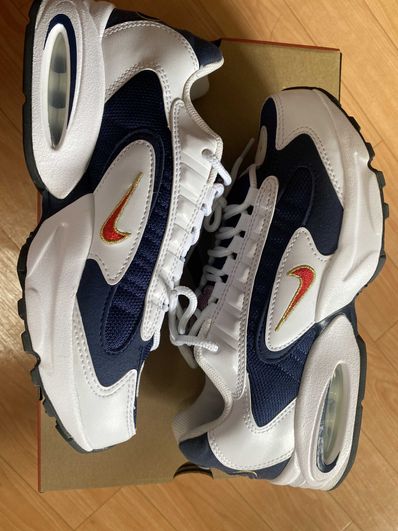 Nike Air Max Triax 96 "USA"