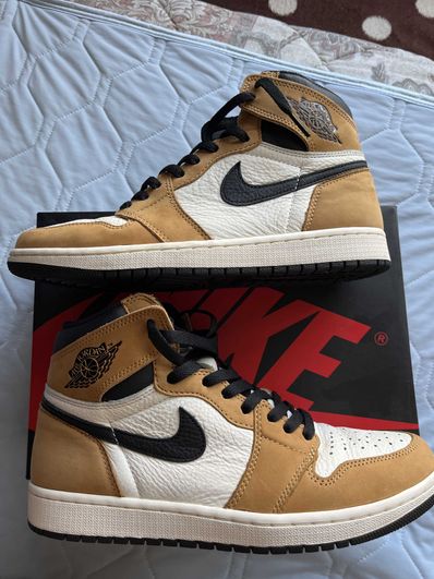 Nike Air Jordan 1 RETRO High "Rookie of The Year"