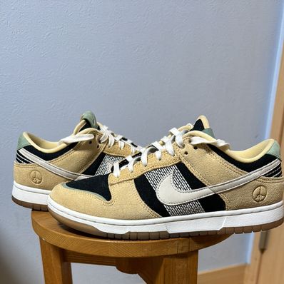 NIKE DUNK LOW "NIWASHI"