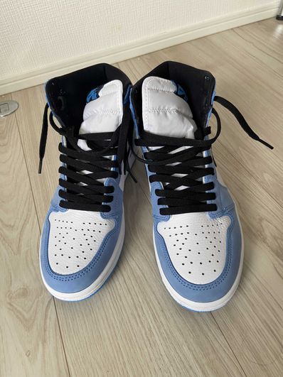 Nike Air Jordan 1 High OG "University Blue"