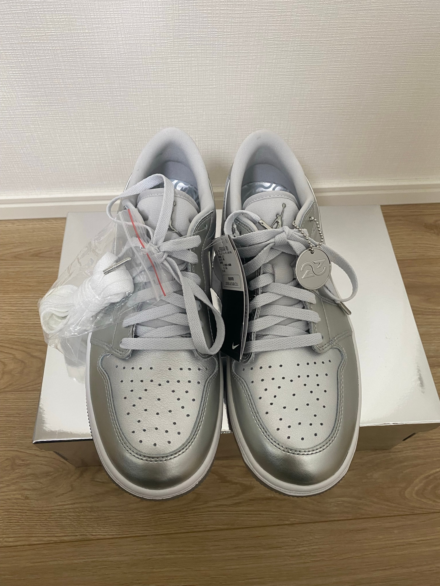 Nike Air Jordan 1 Low Golf "Gift Giving"