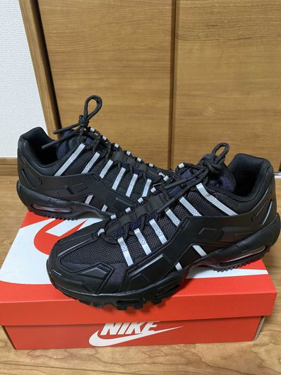 Nike Air Max 95 Ndstrkt "Black"