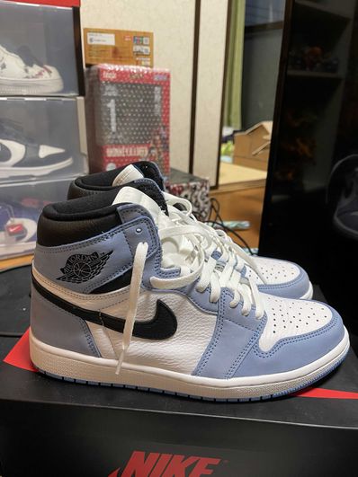 Nike Air Jordan 1 High OG "University Blue"