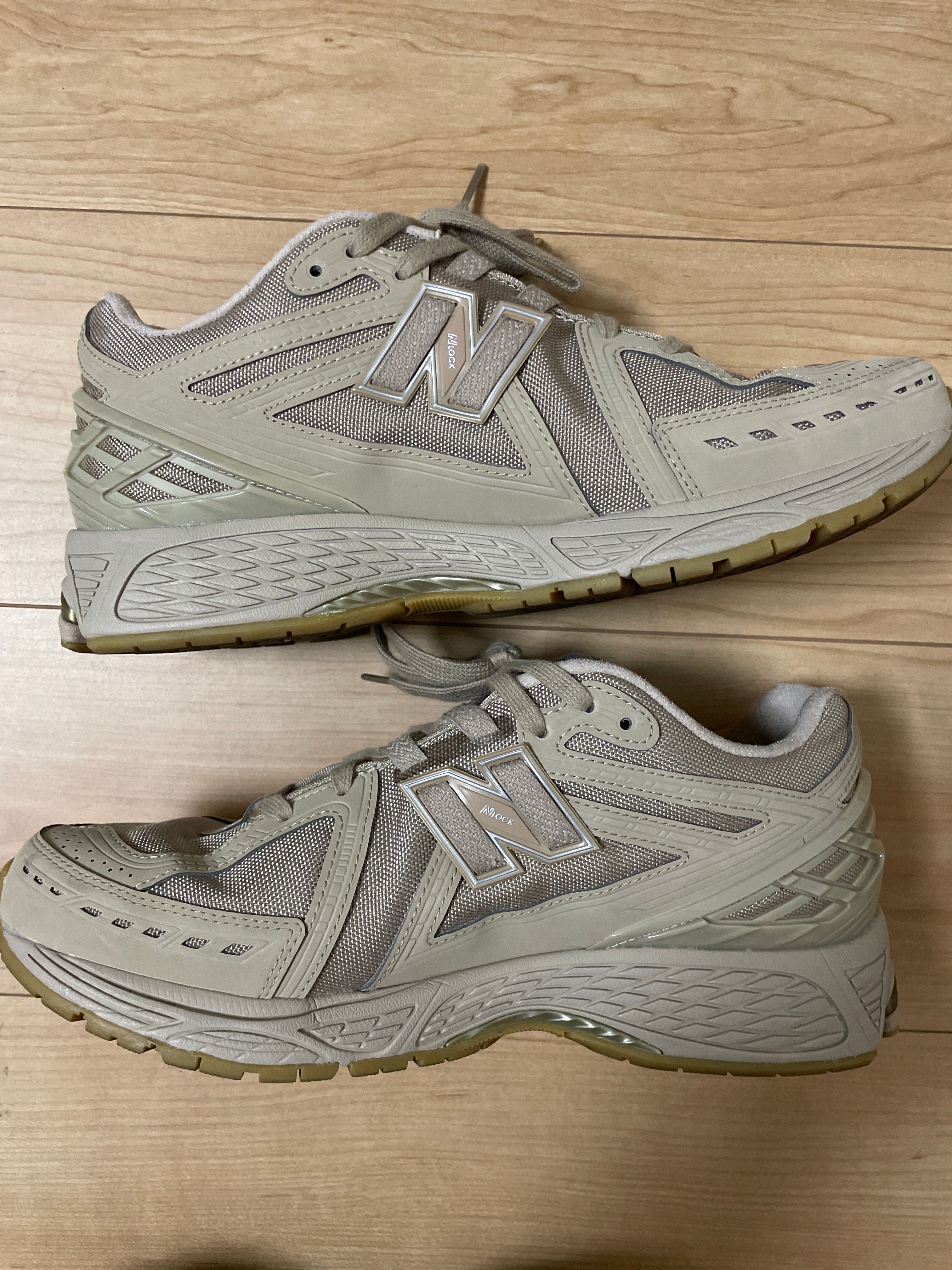 New Balance 1906R Cordura Pack "Beige"