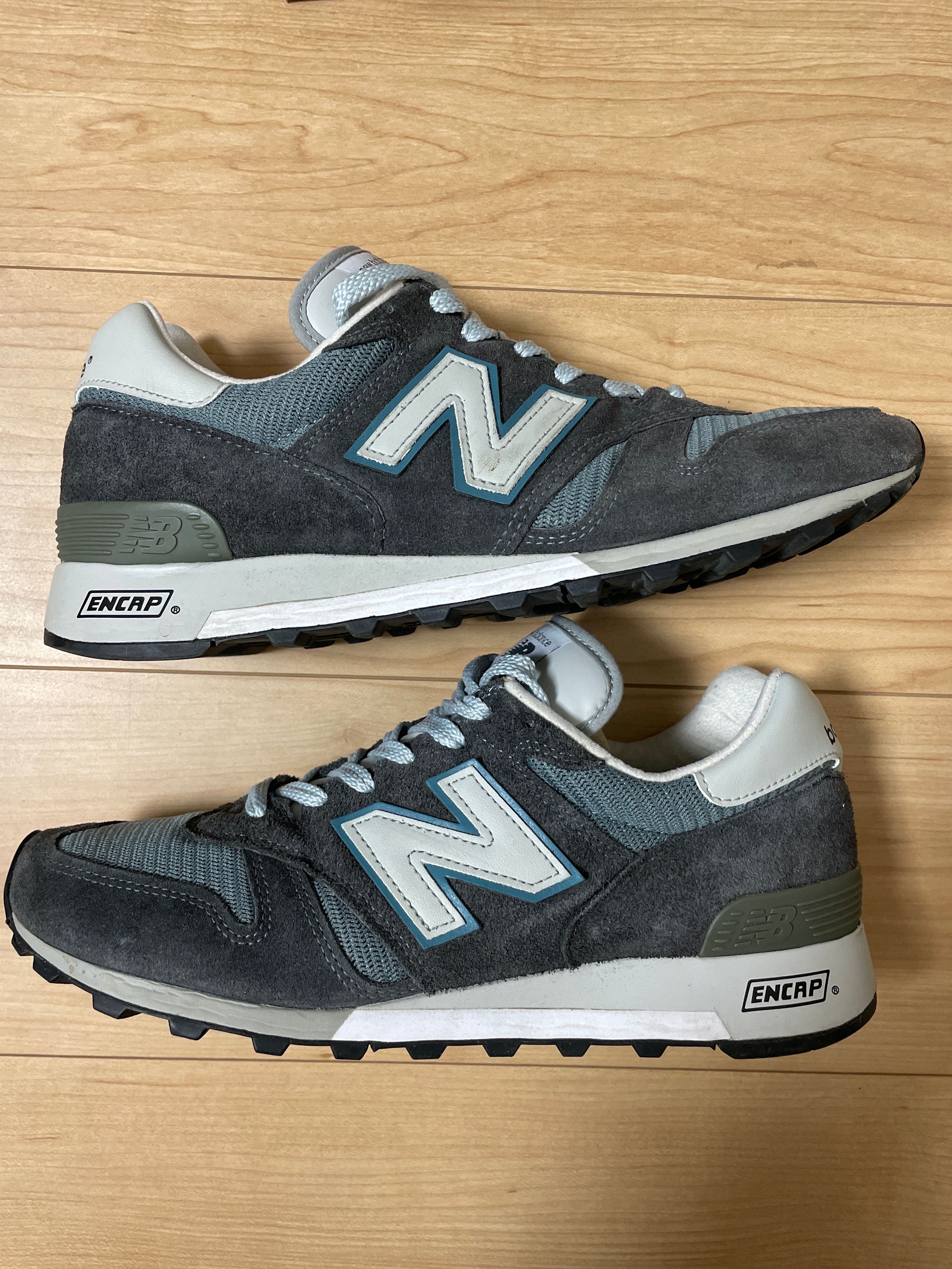 New Balance M1300CLS "Steel Blue" (2020)