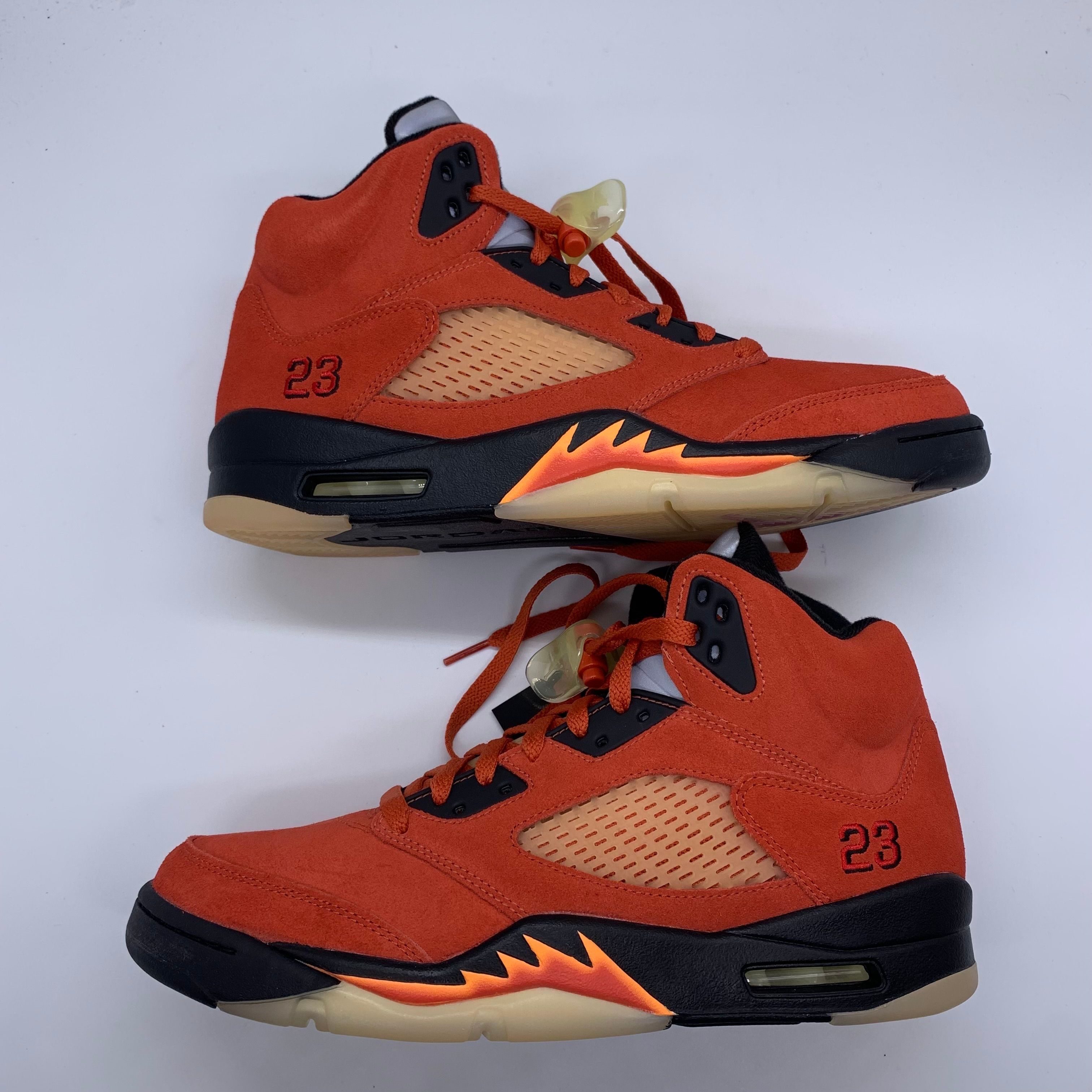 Nike Women's Air Jordan 5 "Dunk on Mars"