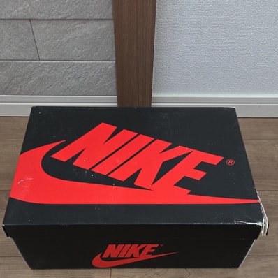 Nike Air Jordan 1 High 85 "Bred" (2025)