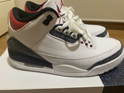 apeng_999様専用 AIR JORDAN 3 RETRO