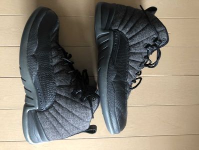 NIKE AIR JORDAN 12 RETRO