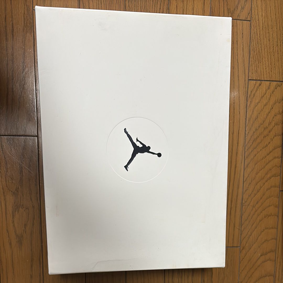 トラヴィススコット × ナイキ エアジョーダン33 NRG "カクタス ジャック"