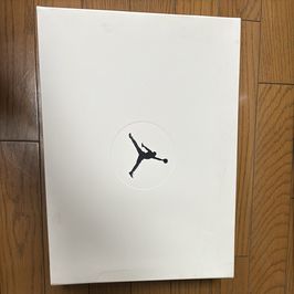 トラヴィススコット × ナイキ エアジョーダン33 NRG "カクタス ジャック"