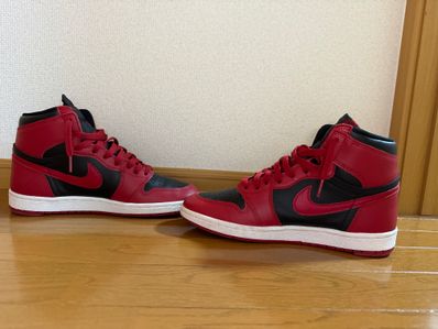 Nike Air Jordan 1 High ’85 "Varsity Red"