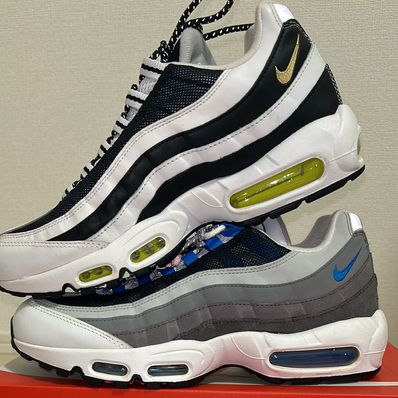 Nike Air Max 95 "Greedy 2.0"