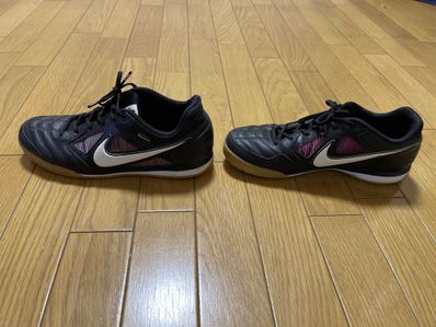 Supreme × Nike SB Luner Gato "Black"