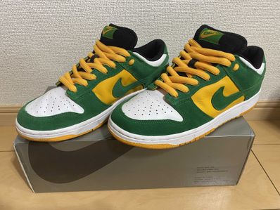 Nike SB Dunk Low Pro "SB Buck" (2003)