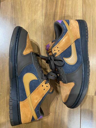 Nike Dunk Low "Cider"