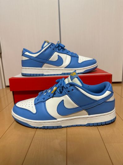 Nike WMNS Dunk Low