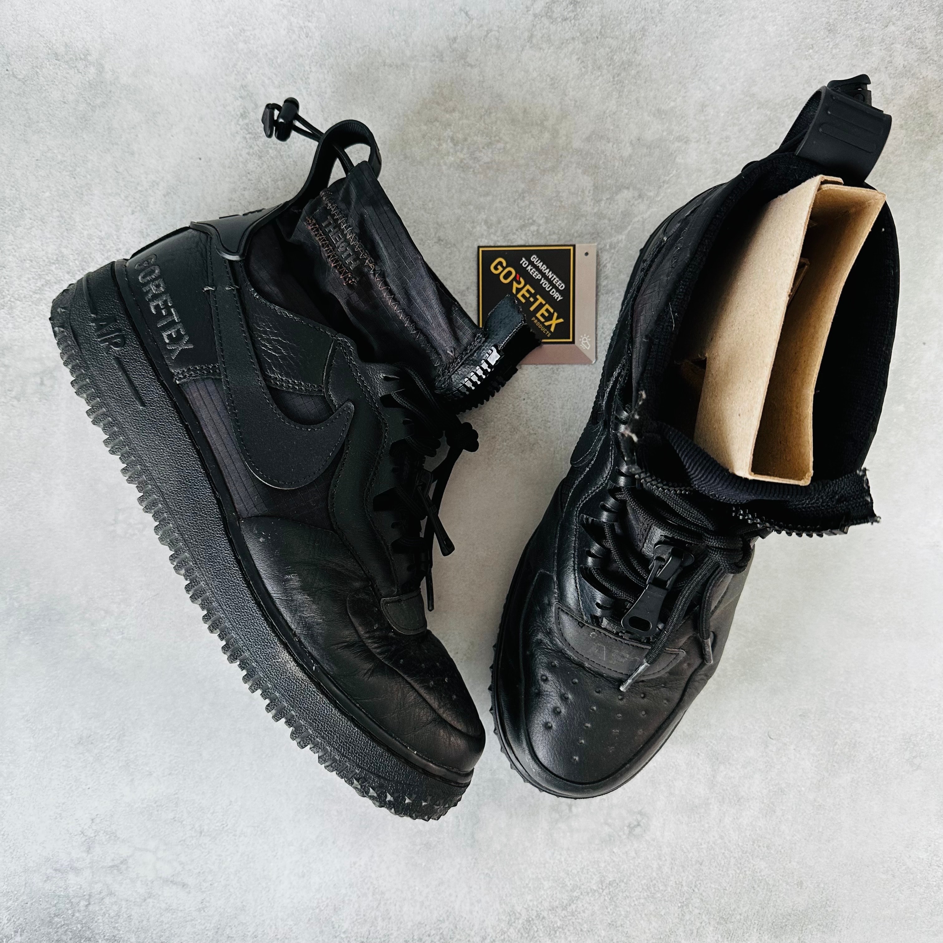 Nike Air Force 1 GORE-TEX High 