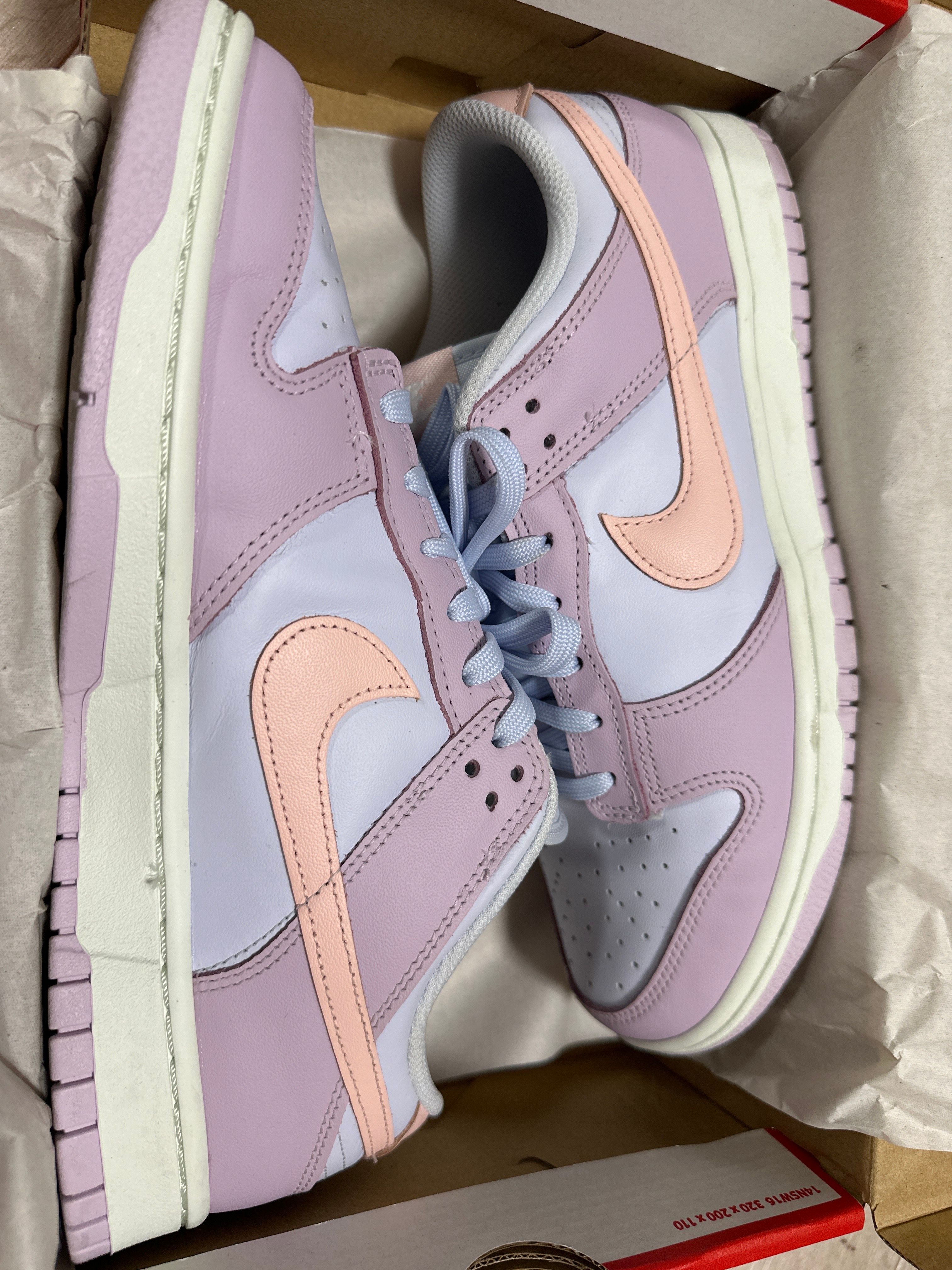 Nike Women's Dunk Low "Easter"